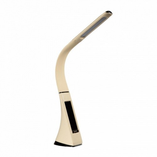 Настольная лампа (UL-00003303) Uniel TLD-542 Cream/LED/300Lm/5000K/Dimmer