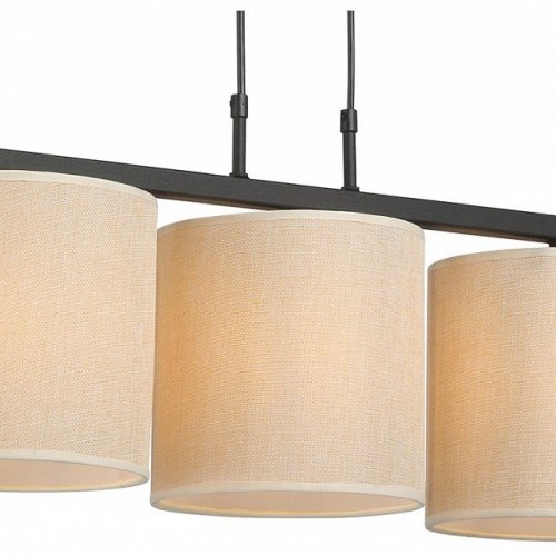 Подвесной светильник Vitaluce V2881-1/3S Подвесной светильник Vitaluce V2881-1/3S