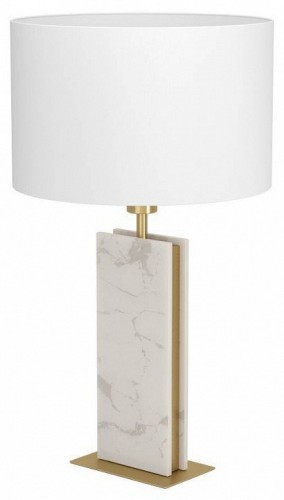 Настольная лампа декоративная Eglo BELESAR 390409
