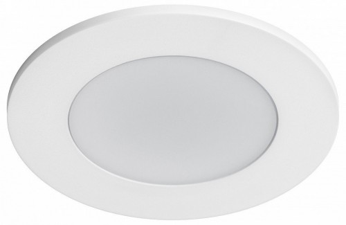 Точечный светильник Lightstar Piano 012916