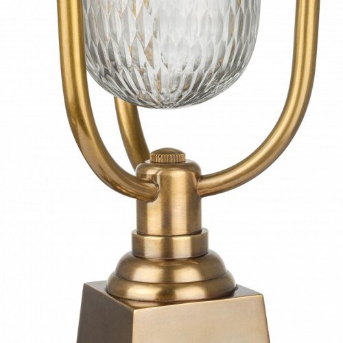 Наземный низкий светильник Covali  SP-31644