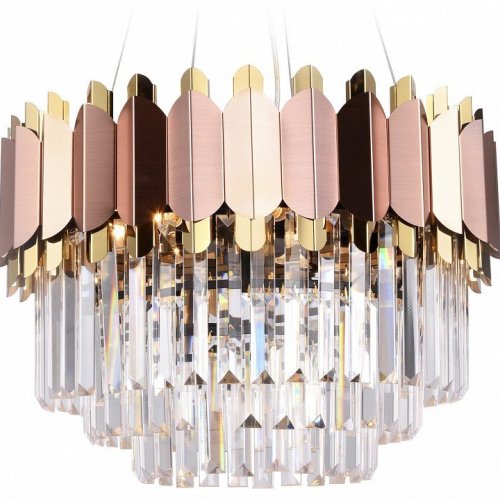 Подвесная люстра Ambrella light Traditional TR5290