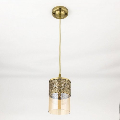 Подвесной светильник Citilux Эмир CL467013 Подвесной светильник Citilux Эмир CL467013