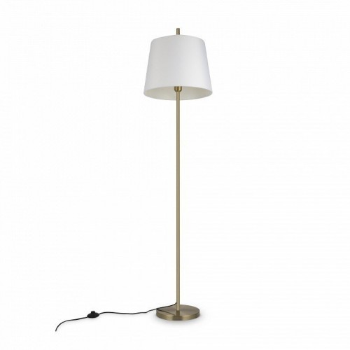 Торшер Freya Sandy FR5118FL-01BS