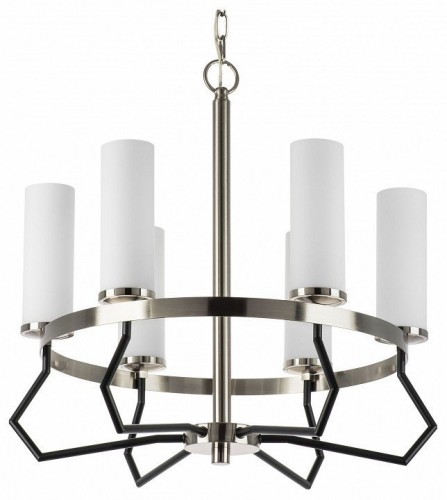 Подвесная люстра Lightstar Flume 723065 Подвесная люстра Lightstar Flume 723065