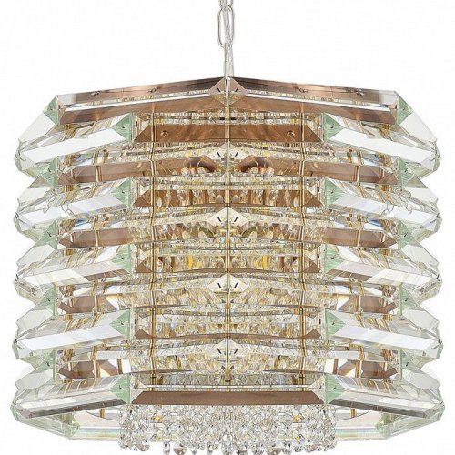 Подвесной светильник ST Luce Strozzi SL6137.203.08