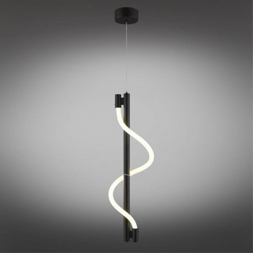 Подвесной светильник Aployt Luki APL.065.06.12