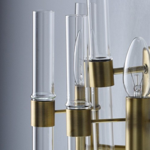 Бра MW-Light Альгеро 285021002 Бра MW-Light Альгеро 285021002