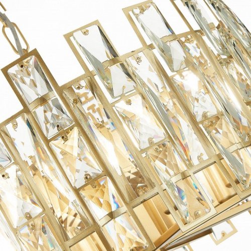 Подвесной светильник ST Luce Anzio SL1626.203.08