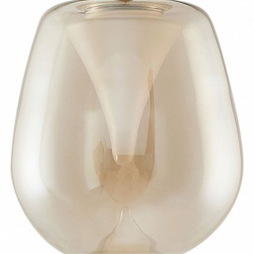 Плафон стеклянный Mantra Andromeda 8944