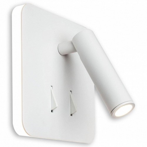 Светодиодный спот Citilux Декарт CL704420 Светодиодный спот Citilux Декарт CL704420