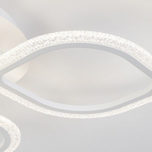Потолочная светодиодная люстра Escada 10251/4LED