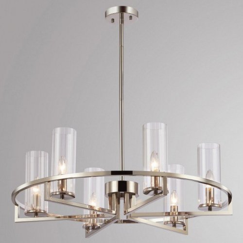 Потолочная люстра Evolution 6806-6 NIC Потолочная люстра Evolution 6806-6 NIC