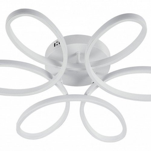 Потолочная люстра Natali Kovaltseva LED LAMPS 81121/6C Потолочная люстра Natali Kovaltseva LED LAMPS 81121/6C