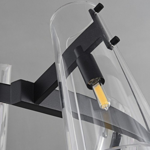 Потолочная люстра Zortes Dallas ZRS.90611.09