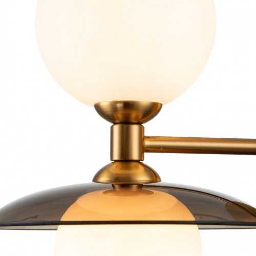 Бра Indigo Jazz 11020/2W Brass V000167