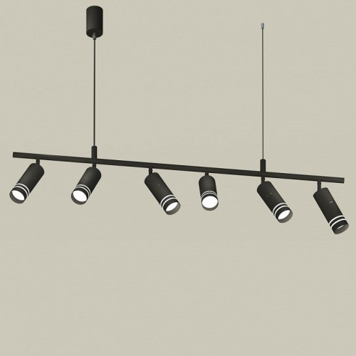 Подвесной светильник Ambrella light Traditional XB9006150