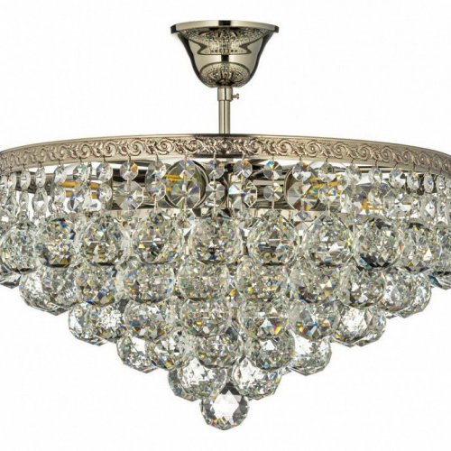 Потолочная люстра Arti Lampadari Castellana E 1.3.38.501 N Потолочная люстра Arti Lampadari Castellana E 1.3.38.501 N