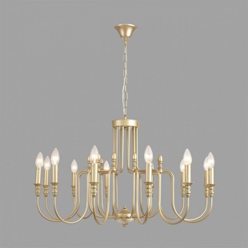 Подвесная люстра Lumion Suana 8318/12