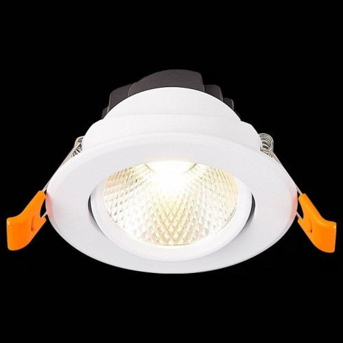 Встраиваемый светодиодный светильник ST Luce Miro ST211.548.08.36 Встраиваемый светодиодный светильник ST Luce Miro ST211.548.08.36