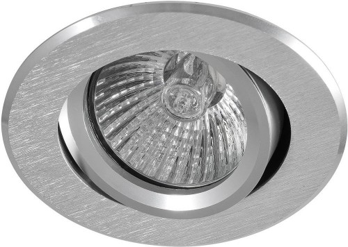 Точечный светильник AM Group AM04 AM04 AL