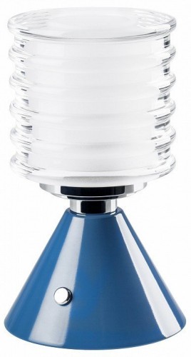 Интерьерная настольная лампа Lightstar Alfa 745915