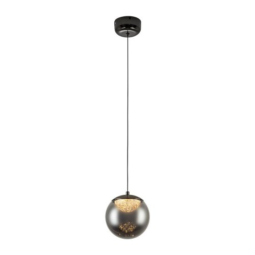 Подвесной светильник  ML.2338.150 BK-BK