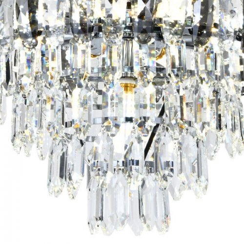 Подвесная люстра Shifen ES0000018