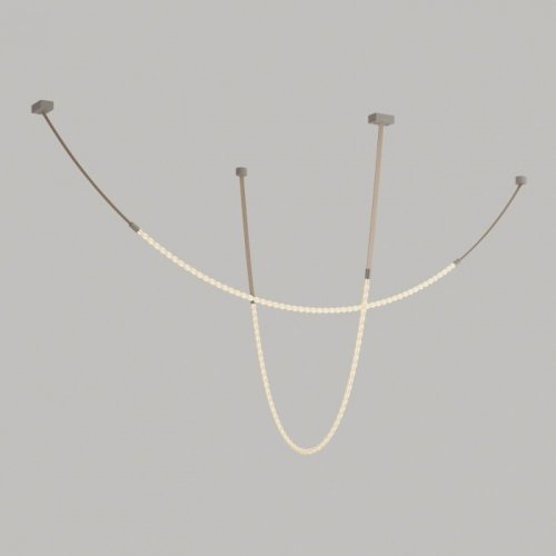 Подвесной светильник Ривер LSP-4006 Подвесной светильник Ривер LSP-4006