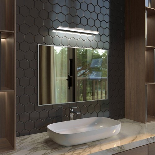 Подсветка для зеркал Elektrostandard Protect LED белый MRL LED 1111 a052870 Подсветка для зеркал Elektrostandard Protect LED белый MRL LED 1111 a052870