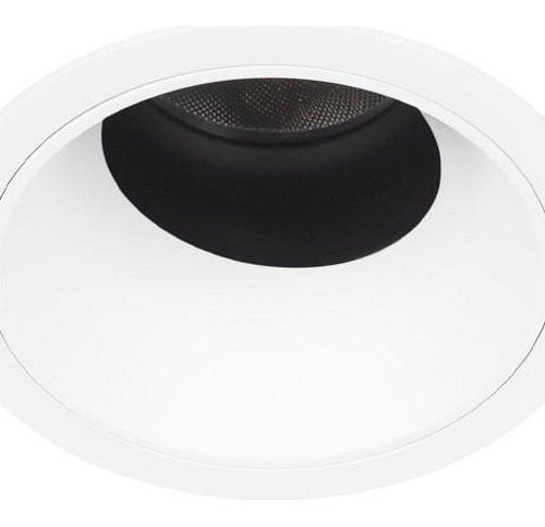 Точечный светильник Loft IT Tempo 10331 White Точечный светильник Loft IT Tempo 10331 White