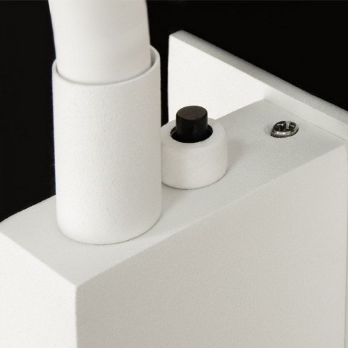 Настенный светильник Lightstar Muro 808616 Настенный светильник Lightstar Muro 808616