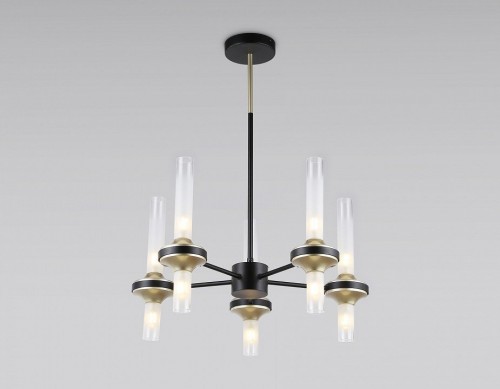Подвесная люстра Ambrella Light High Light Modern LH55351 Подвесная люстра Ambrella Light High Light Modern LH55351