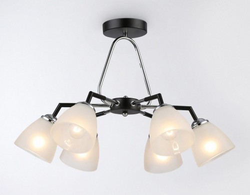 Потолочная люстра Ambrella light TRADITIONAL TR303294