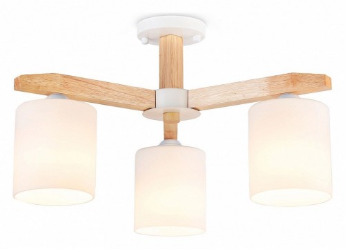 Люстра на штанге Ambrella Light TR TR83112 Люстра на штанге Ambrella Light TR TR83112