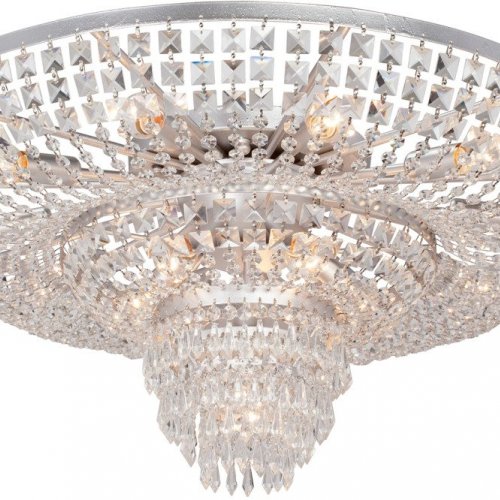 Потолочная люстра  V5827-9/16PL