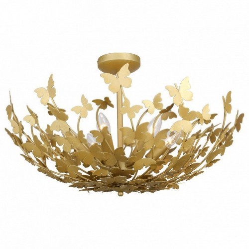 Потолочная люстра Favourite Aurelius 4735-6C