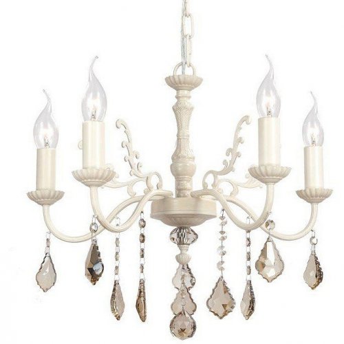 Подвесная люстра Lucia Tucci Pene 146.5 Ivory Подвесная люстра Lucia Tucci Pene 146.5 Ivory