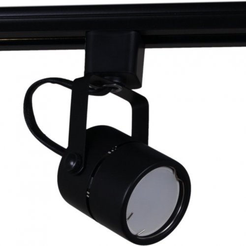 Трековый светильник Reluce 16020-9.3-001CT MR16 BK