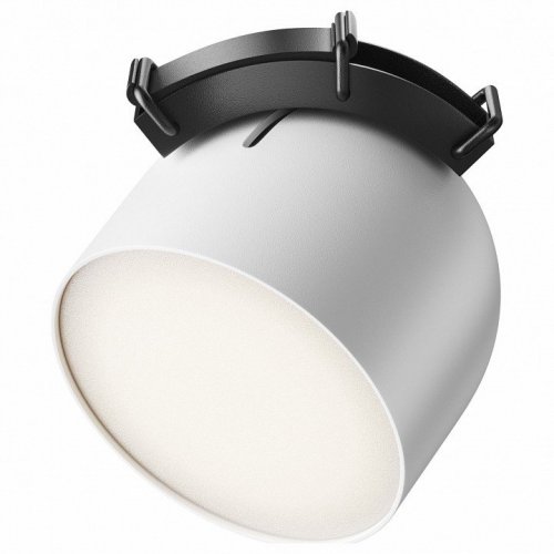 Трековый светильник Maytoni Cup TR124B-12W4K-W