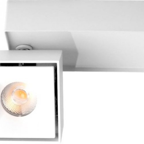 Спот Knof 10324/B White Спот Knof 10324/B White