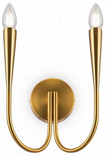 Бра Freya Branches FR5253WL-02BS Бра Freya Branches FR5253WL-02BS