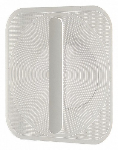 Настенный светильник Natali Kovaltseva Gravur LED LAMPS 81383/1W