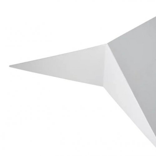 Настенный светильник Imex IL.0014.0002 WH Настенный светильник Imex IL.0014.0002 WH