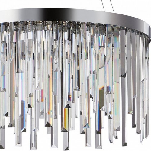 Подвесная люстра Stilfort Venecia 2113/09/08P Подвесная люстра Stilfort Venecia 2113/09/08P