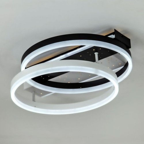 Потолочный светильник LED4U L1030-500