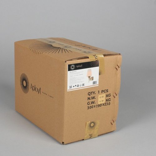 Бра Aployt Lyus APL.840.01.01