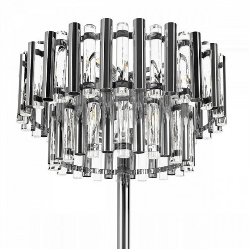 Торшер Loft it Boucle 10438F