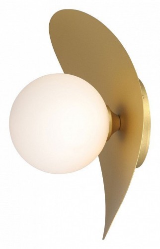 Светильник настенный Vitaluce V2731-8/1A