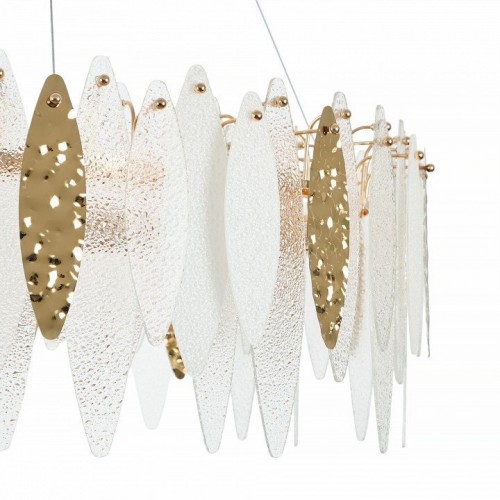 Подвесная люстра MyFar Albertina MR2580-10P Подвесная люстра MyFar Albertina MR2580-10P